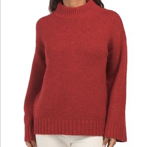 Rebecca Taylor Women’s Oversized Sweater. Size XL